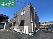 MOTOCASA 2階 築1年8ヶ月の賃貸物件