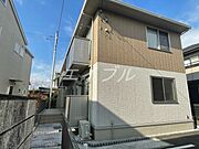 球場前駅より徒歩11分 1階 築5年の賃貸物件