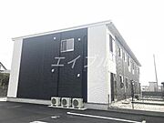 新倉敷駅より徒歩18分 1階 築5年10ヶ月の賃貸物件