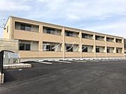 弥生駅より徒歩16分 1階 築5年11ヶ月の賃貸物件