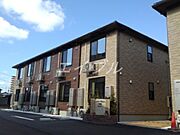 倉敷市駅より徒歩20分 2階 築6年の賃貸物件