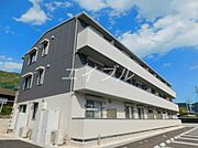 上の町駅より徒歩39分 1階 築7年5ヶ月の賃貸物件