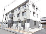 浦田駅より徒歩30分 3階 築7年8ヶ月の賃貸物件