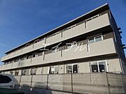 球場前駅より徒歩22分 3階 築7年9ヶ月の賃貸物件