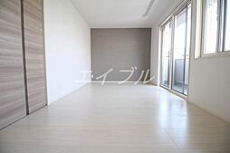 ベイ　ブランシェ白楽町 2階2Kのリビング/ダイニング