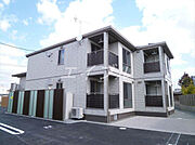 西阿知駅より徒歩11分 1階 築8年8ヶ月の賃貸物件