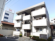 倉敷駅より徒歩3分 3階 築9年5ヶ月の賃貸物件