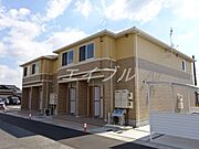 ミルキーウェイ酒津 1階 築9年8ヶ月の賃貸物件