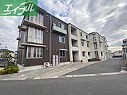 倉敷駅より徒歩27分 1階 築10年5ヶ月の賃貸物件