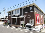 メロウ グローブC 2階 築10年11ヶ月の賃貸物件