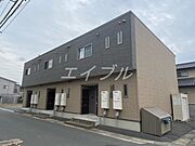 庭瀬駅より徒歩42分 1階 築11年の賃貸物件