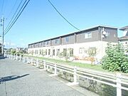 庭瀬駅より徒歩20分 1階 築12年2ヶ月の賃貸物件