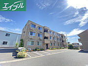 常盤駅より徒歩49分 3階 築12年5ヶ月の賃貸物件