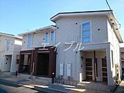 福井駅より徒歩31分 2階 築10年6ヶ月の賃貸物件