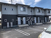 エルメゾン浦田BB 2階 築12年11ヶ月の賃貸物件