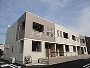 新倉敷駅よりバス15分 徒歩12分 1階 築13年の賃貸物件