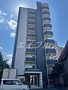 倉敷駅より徒歩12分 2階 築13年8ヶ月の賃貸物件