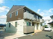 チェーロセレーナＢ 1階 築13年8ヶ月の賃貸物件