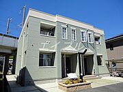 メルヴェーユ 2階 築14年1ヶ月の賃貸物件