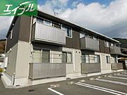 ディライトステージＢ 2階 築14年8ヶ月の賃貸物件