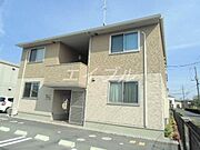 エスポワール 1階 築14年8ヶ月の賃貸物件