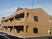 西阿知駅より徒歩16分 2階 築15年1ヶ月の賃貸物件