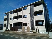 エクスペアテD 1階 築4年9ヶ月の賃貸物件