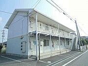 桜コーポ 2階 築29年6ヶ月の賃貸物件