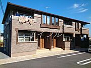 彦崎駅より徒歩9分 2階 築6年9ヶ月の賃貸物件