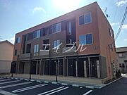 庭瀬駅より徒歩44分 3階 築6年8ヶ月の賃貸物件