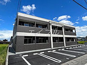 水島駅より徒歩19分 1階 築1年2ヶ月の賃貸物件