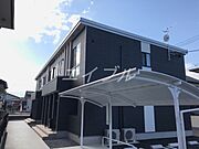 コン・テネレッツァ 1階 築2年11ヶ月の賃貸物件