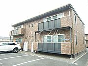 ハートフルユーナII 2階 築19年2ヶ月の賃貸物件