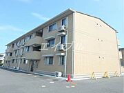 リバーパレスＢ 1階 築17年11ヶ月の賃貸物件