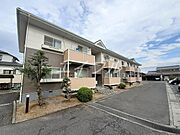 妹尾駅より徒歩16分 1階 築30年8ヶ月の賃貸物件