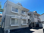 サンライズ芳泉Ａ 1階 築37年の賃貸物件