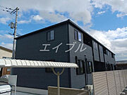 マルカ今保 2階 築1年1ヶ月の賃貸物件