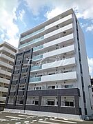 オンフォレスト芳泉 3階 築8年3ヶ月の賃貸物件