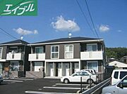 Ｋ・ＯレジィデンスＡ 2階 築18年4ヶ月の賃貸物件