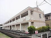 アルカディア 2階 築29年7ヶ月の賃貸物件