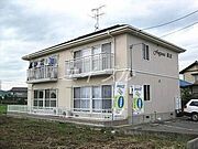 フレグランス延友 1階 築32年1ヶ月の賃貸物件