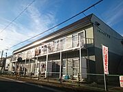 妹尾駅より徒歩16分 2階 築38年4ヶ月の賃貸物件