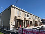 水島駅より徒歩25分 2階 築2年5ヶ月の賃貸物件