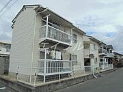 第二コゼニコーポ 1階 築33年10ヶ月の賃貸物件