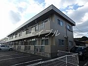 備中箕島駅より徒歩15分 2階 築41年9ヶ月の賃貸物件