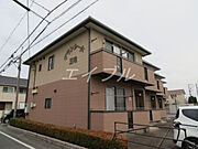 グランシード三宅 2階 築24年4ヶ月の賃貸物件