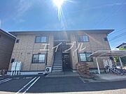 エクセレンス早島B 2階 築21年2ヶ月の賃貸物件