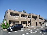 プラスペリティ 2階 築18年3ヶ月の賃貸物件