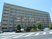 ルミエール松島 1階 築19年8ヶ月の賃貸物件