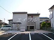 球場前駅より徒歩15分 2階 築13年7ヶ月の賃貸物件